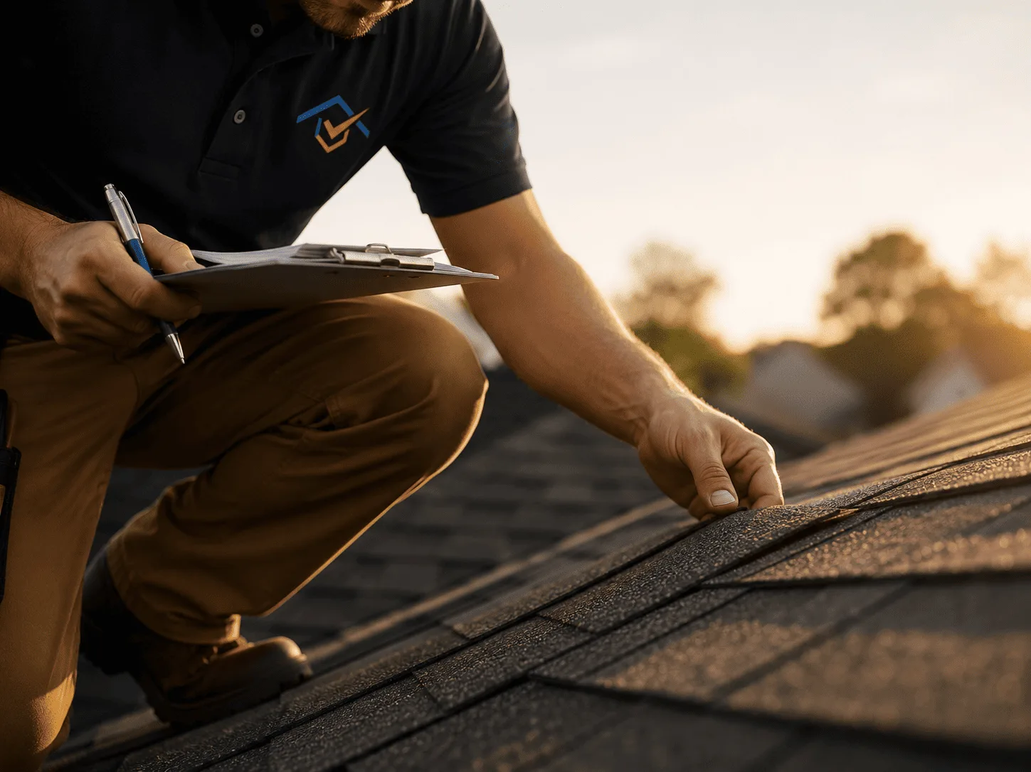 Why Choose Roof Inspection in Covington, WA
